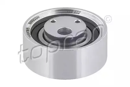 Натяжной ролик, ремень ГРМ TOPRAN купить