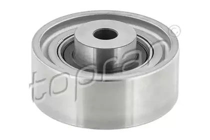 Натяжной ролик, ремень ГРМ TOPRAN купить