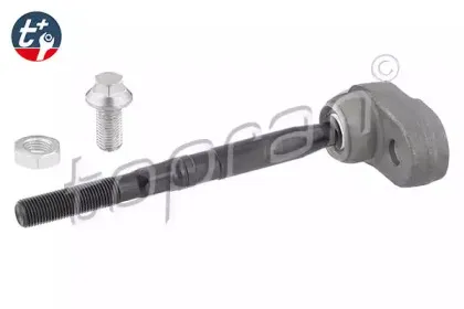 Осевой шарнир, рулевая тяга TOPRAN купить