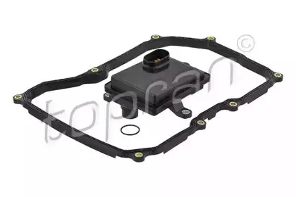 Комплект гидрофильтров, автоматическая коробка передач TOPRAN купить