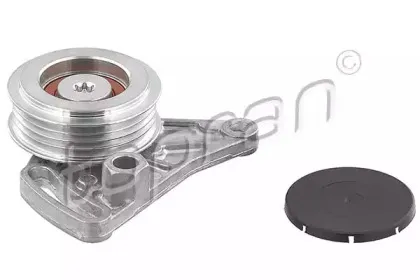 Натяжной ролик, поликлиновойремень TOPRAN купить