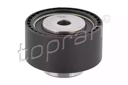 Паразитный / Ведущий ролик, зубчатый ремень TOPRAN купить