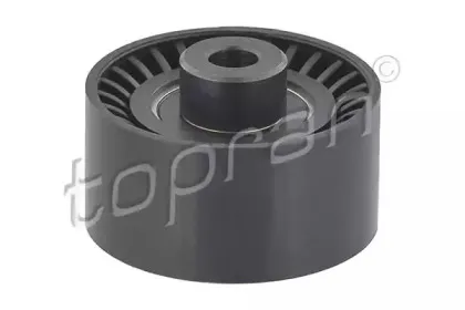 Паразитный / Ведущий ролик, зубчатый ремень TOPRAN купить