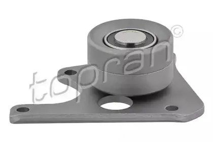 Паразитный / Ведущий ролик, зубчатый ремень TOPRAN купить