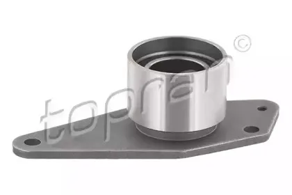 Паразитный / Ведущий ролик, зубчатый ремень TOPRAN купить