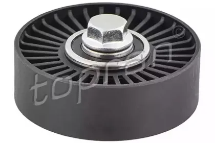 Паразитный / ведущий ролик, поликлиновой ремень TOPRAN купить