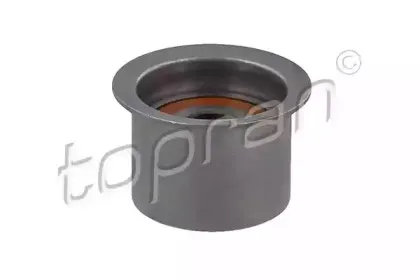 Паразитный / Ведущий ролик, зубчатый ремень TOPRAN купить