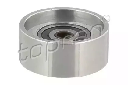 Паразитный / Ведущий ролик, зубчатый ремень TOPRAN купить