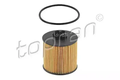 Масляный фильтр TOPRAN купить