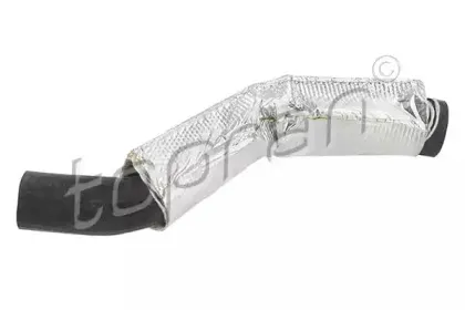 Маслопровод, компрессор TOPRAN купить