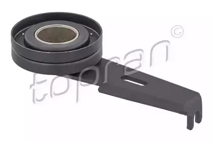 Натяжитель ремня, клиновой зубча TOPRAN купить