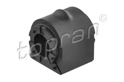 Опора, стабилизатор TOPRAN купить