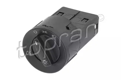 Выключатель, головной свет TOPRAN купить