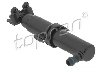 Распылитель воды для чистки, система очистки фар TOPRAN купить