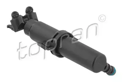 Распылитель воды для чистки, система очистки фар TOPRAN купить