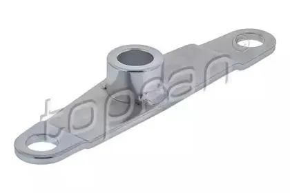 Шток вилки переключения передач TOPRAN купить