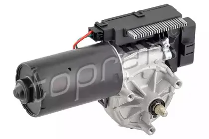 Двигатель стеклоочистителя TOPRAN купить