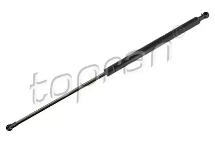 Газовая пружина, крышка багажник TOPRAN купить