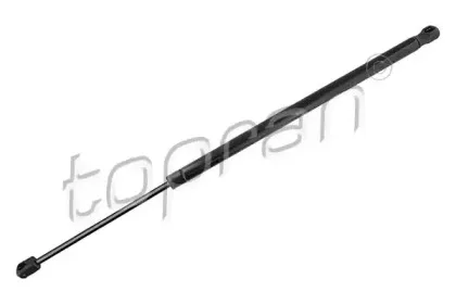 Газовая пружина, крышка багажник TOPRAN купить