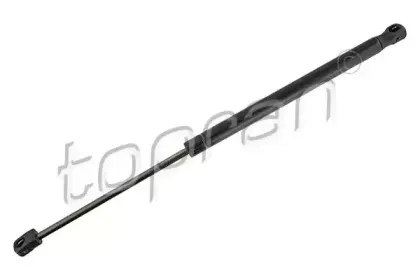 Газовая пружина, крышка багажник TOPRAN купить