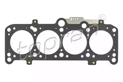 Прокладка, головка цилиндра TOPRAN купить
