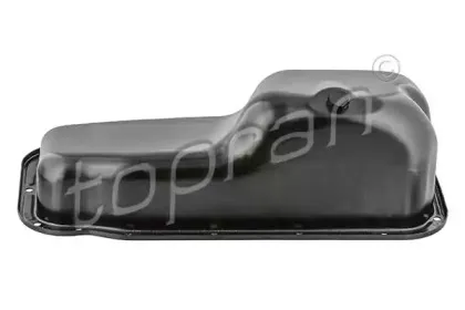 Масляный поддон TOPRAN купить