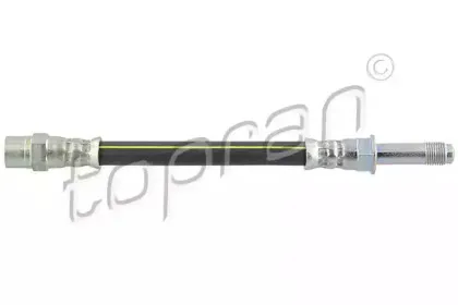 Тормозной шланг TOPRAN купить