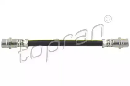 Тормозной шланг TOPRAN купить