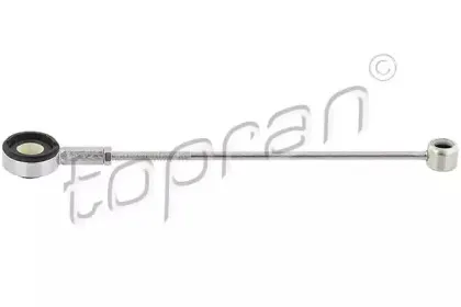 Шток вилки переключения передач TOPRAN купить