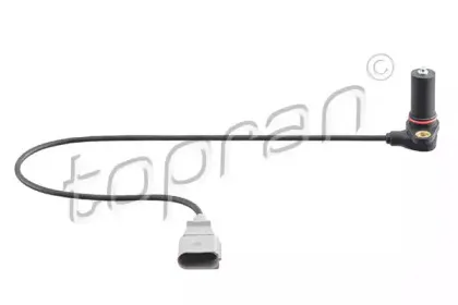 Датчик импульсов TOPRAN купить