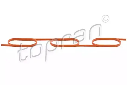 Прокладка, впускной коллектор TOPRAN купить