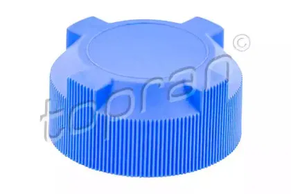 Крышка, резервуар охлаждающей жидкости TOPRAN купить