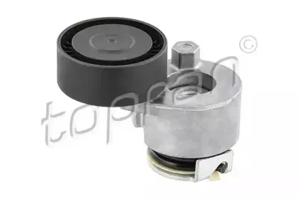 Натяжитель ремня, клиновой зубча TOPRAN купить