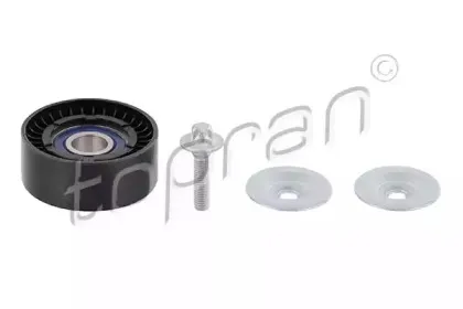 Паразитный / ведущий ролик, поликлиновой ремень TOPRAN купить
