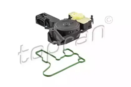 Маслосъемный щиток, вентиляция картера TOPRAN купить