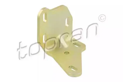 Направляющая ролика, сдвижная дверь TOPRAN купить