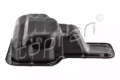 Масляный поддон TOPRAN купить