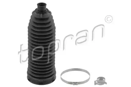 Комплект пылника, рулевое управление TOPRAN купить