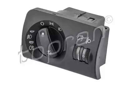 Выключатель, головной свет TOPRAN купить