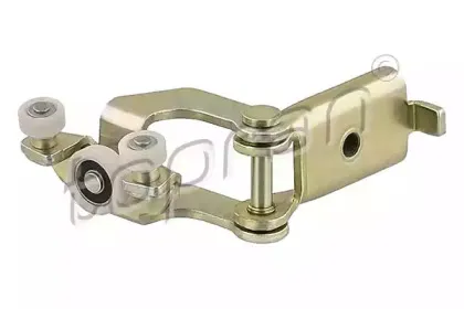 Направляющая ролика, сдвижная дверь TOPRAN купить