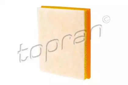 Воздушный фильтр TOPRAN купить