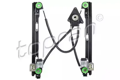 Подъемное устройство для окон TOPRAN купить