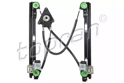 Подъемное устройство для окон TOPRAN купить