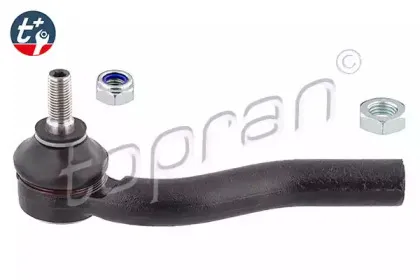 Наконечник поперечной рулевой тяги TOPRAN купить
