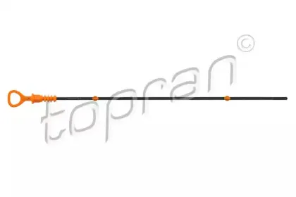 Указатель уровня масла TOPRAN купить