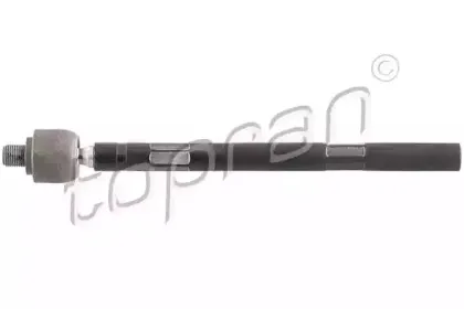 Осевой шарнир, рулевая тяга TOPRAN купить
