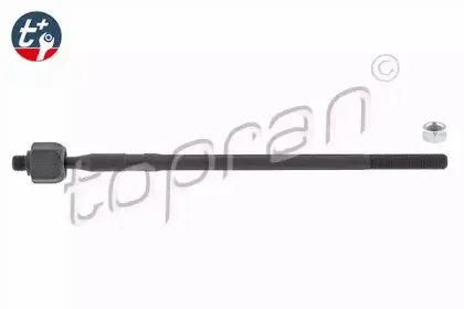 Осевой шарнир, рулевая тяга TOPRAN купить