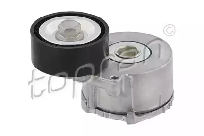 Натяжитель ремня, клиновой зубча TOPRAN купить