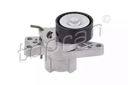 Натяжитель ремня, клиновой зубча TOPRAN купить