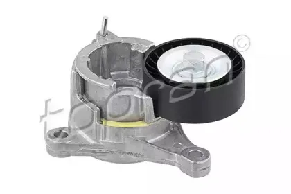 Натяжитель ремня, клиновой зубча TOPRAN купить